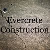 Evercrete construction