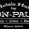Mobile Hair by Jon-Paul